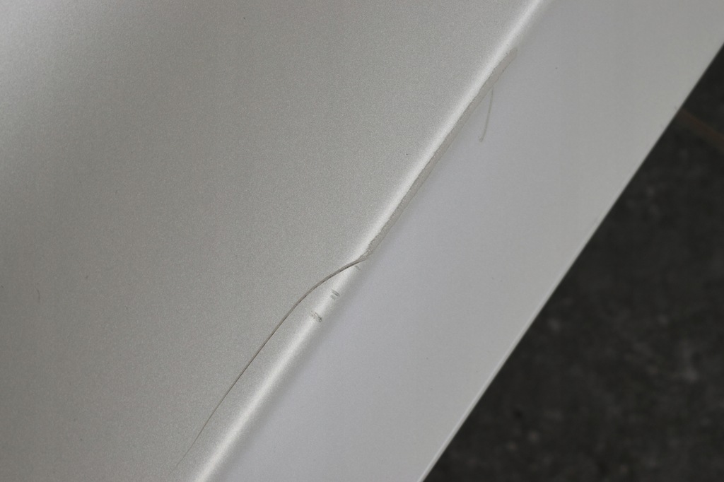 фото №9, Bmw 5 g30 f90 дверь задние левая левый задняя цвет x16