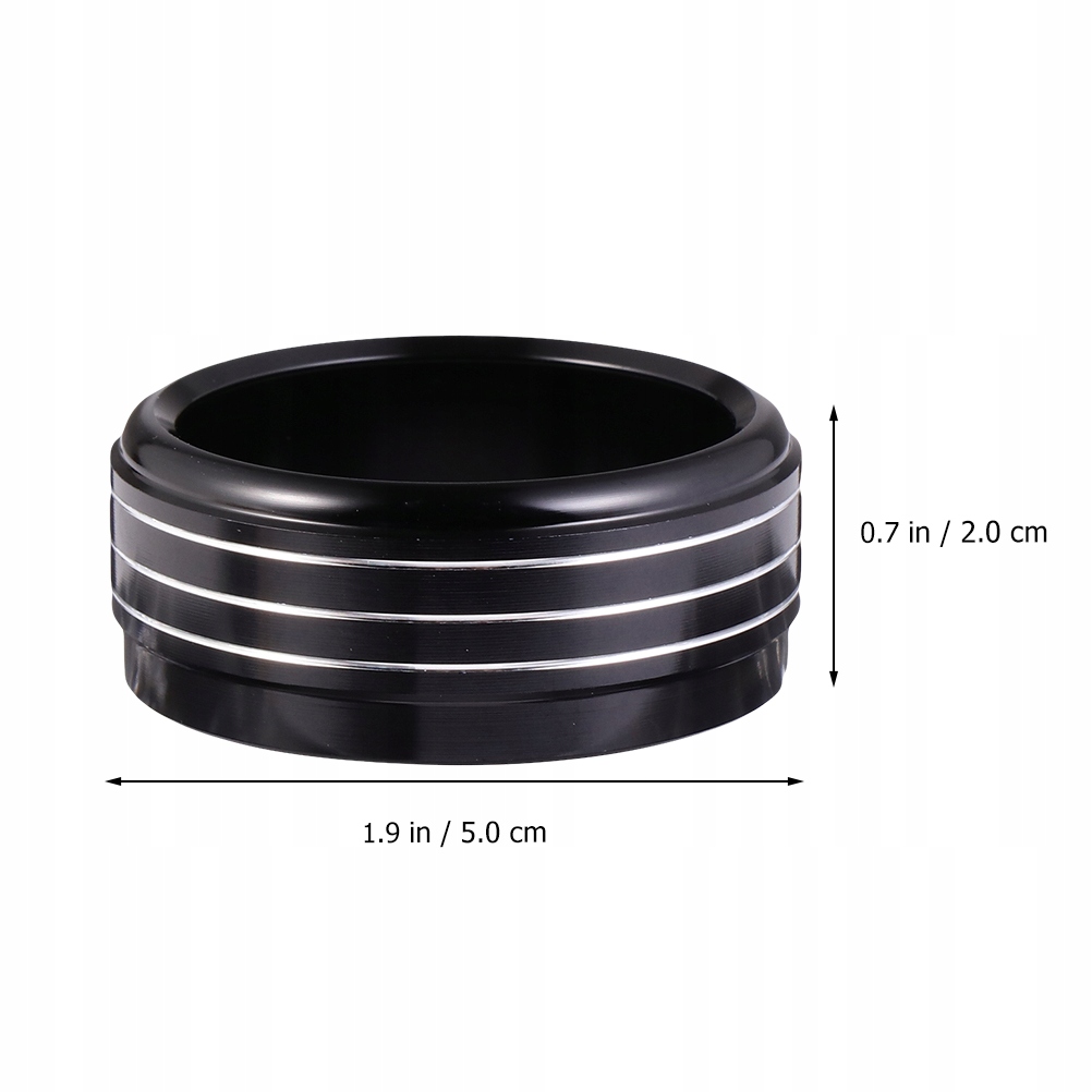 фото №12, Переключатель ручки кондиционера защита кольцо кнопка ac