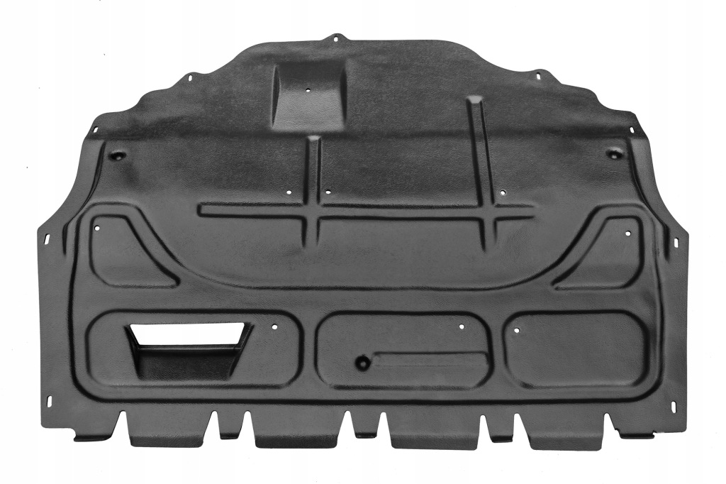 Купить Защита под двигатель audi a1 2011