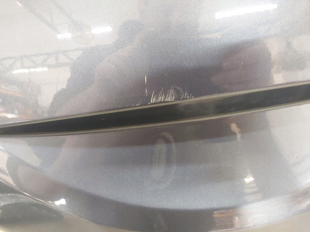 Suzuki grand vitara 2 jt накладка крышки задний  колеса запасного корпус в Украине