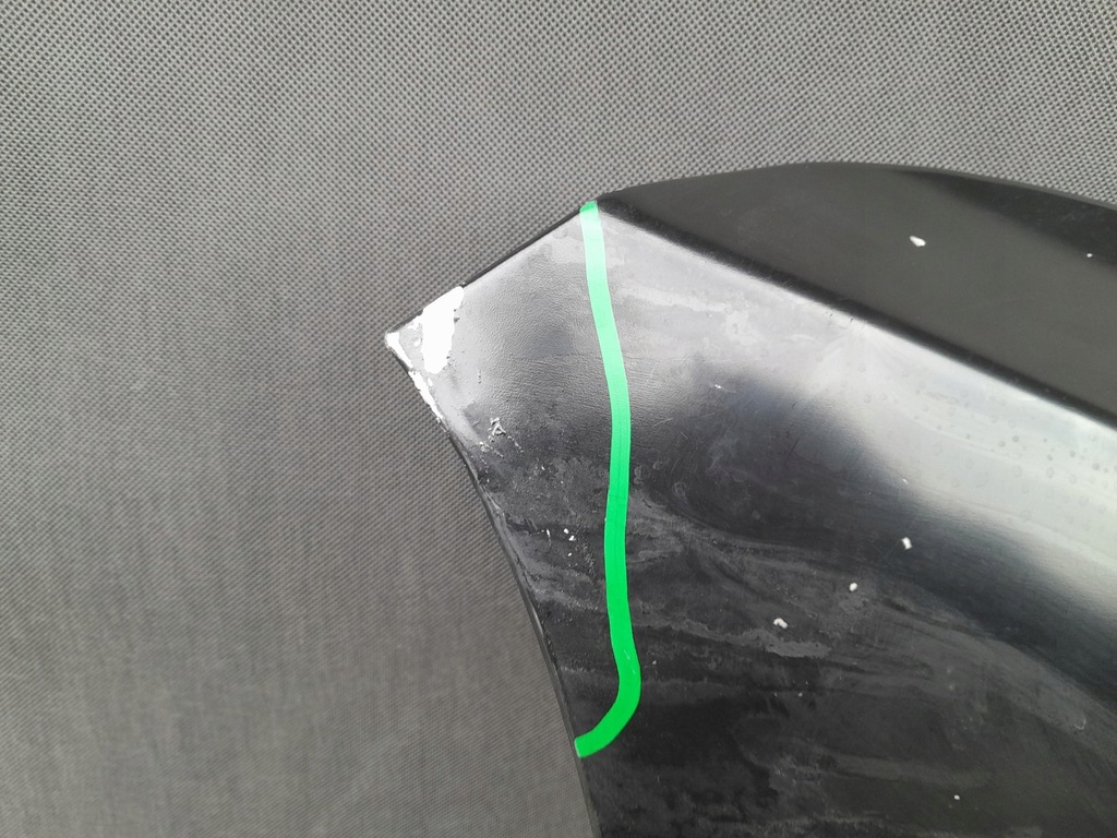 фото №7, Alfa romeo tonale 22- капот перед передняя oryg