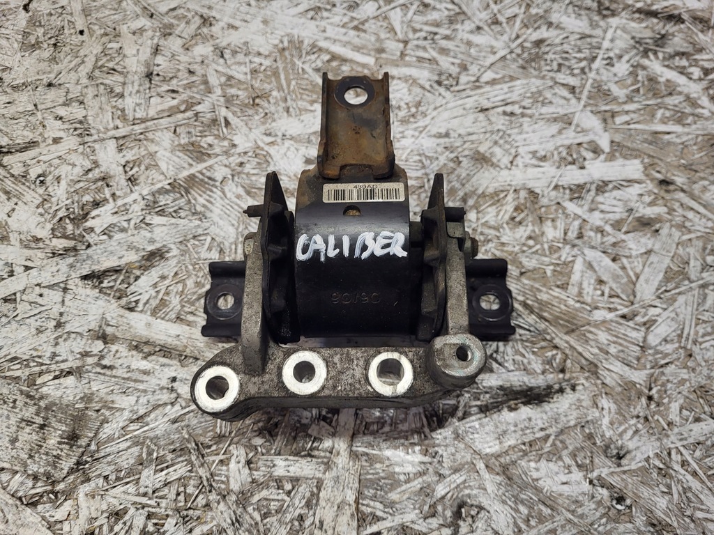 фото №1, Подушка двигателя jeep patriot compass dodge caliber 2.4