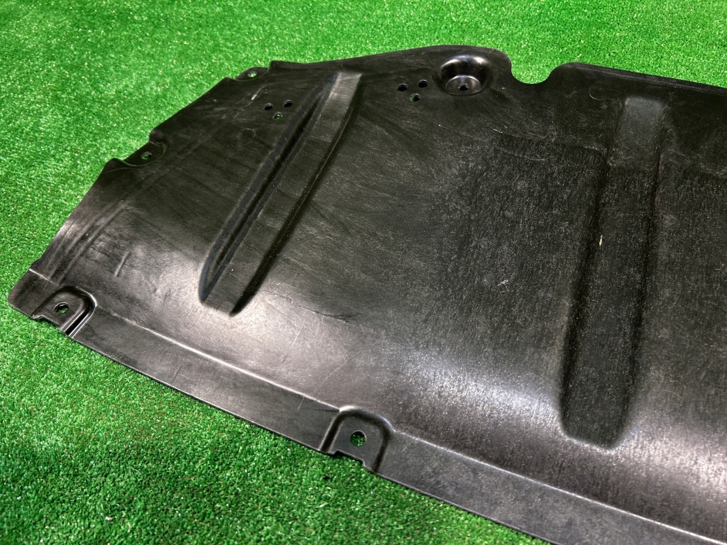 фото №14, Bmw 3 g20 g21 плита защита pod двигатель 7340857