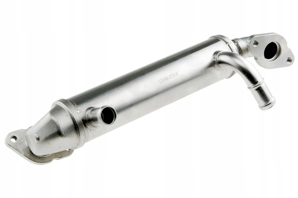 фото №1, Nty egr-vw-036a радиатор, система охлаждение двигателя