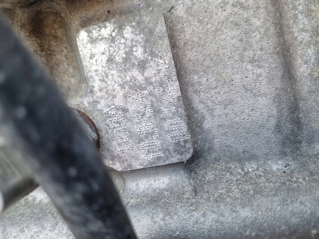 фото №10, Двигун комплект mazda 3 bk 1.6 d mzr-cd 109km y6 y642