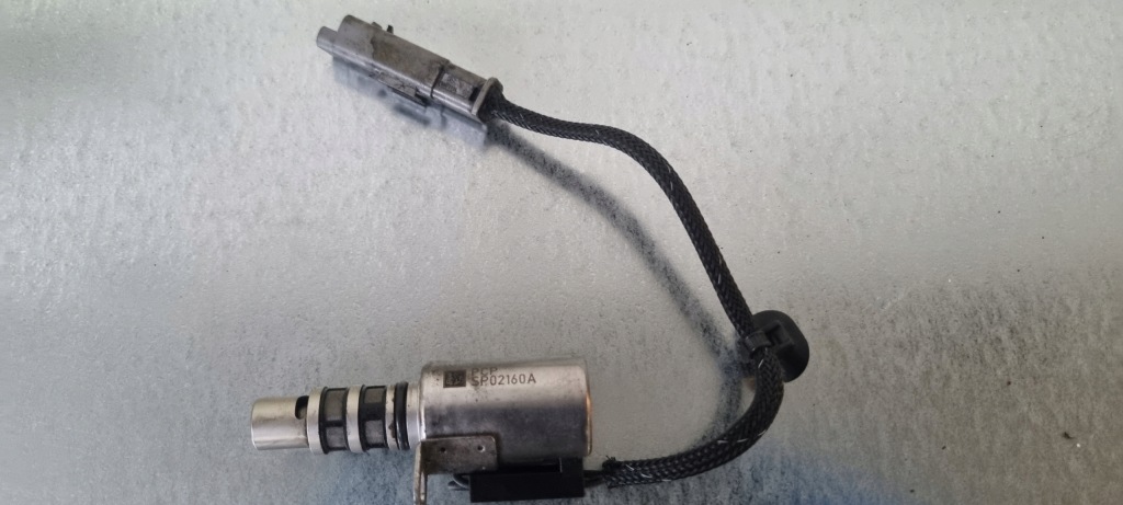 Купить Клапан насоса масла peugeot citroen 1.6 bluehdi