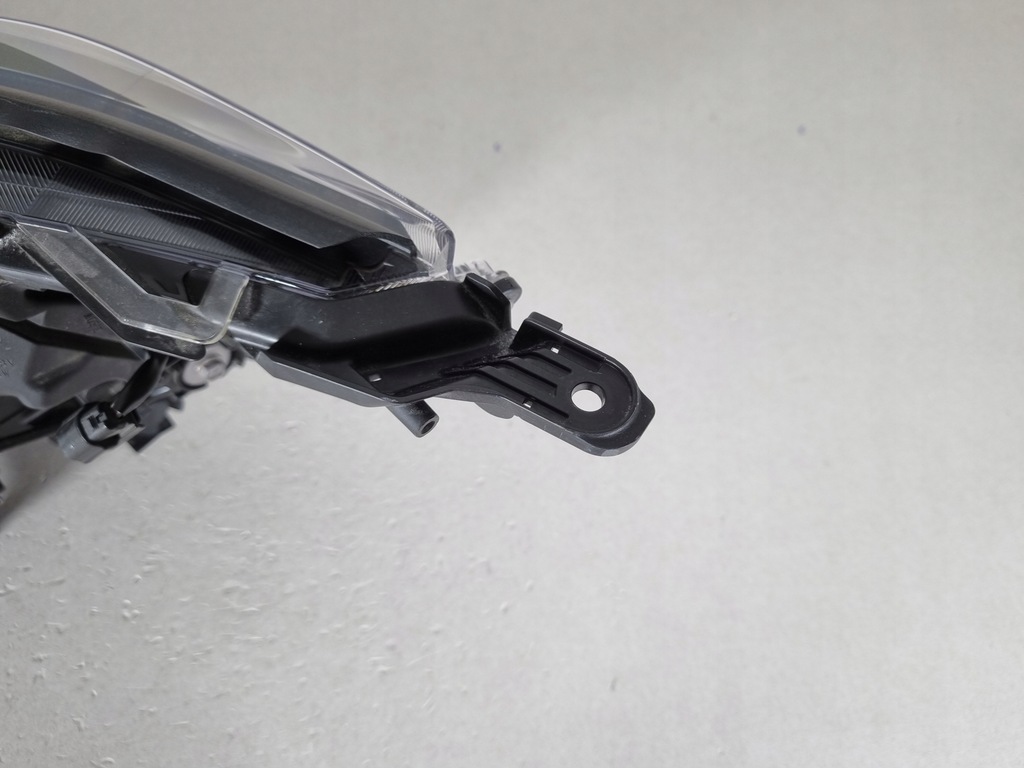 фото №12, Toyota rav4 iv права лампа full led перед - ідеальний стан