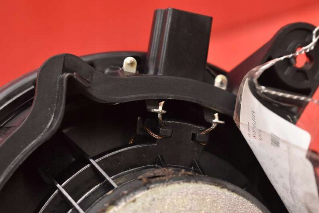 фото №8, Динамік лівий задня 30797138 volvo xc90 1 i 06-14