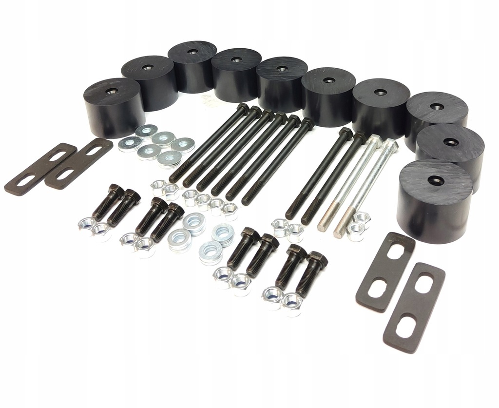 фото №11, Opel frontera 5d long кузов lift 2" lift 4x4