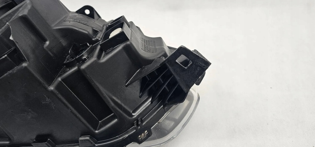 фото №14, Ford transit connect mk2 лампа перед передня ліва europa ft11-13w030db fv