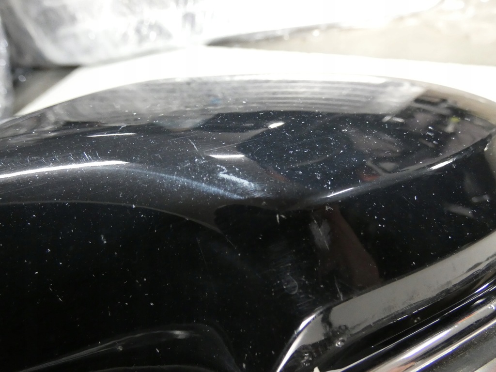 фото №12, Решётка радиатора, решётка радиатора tesla s