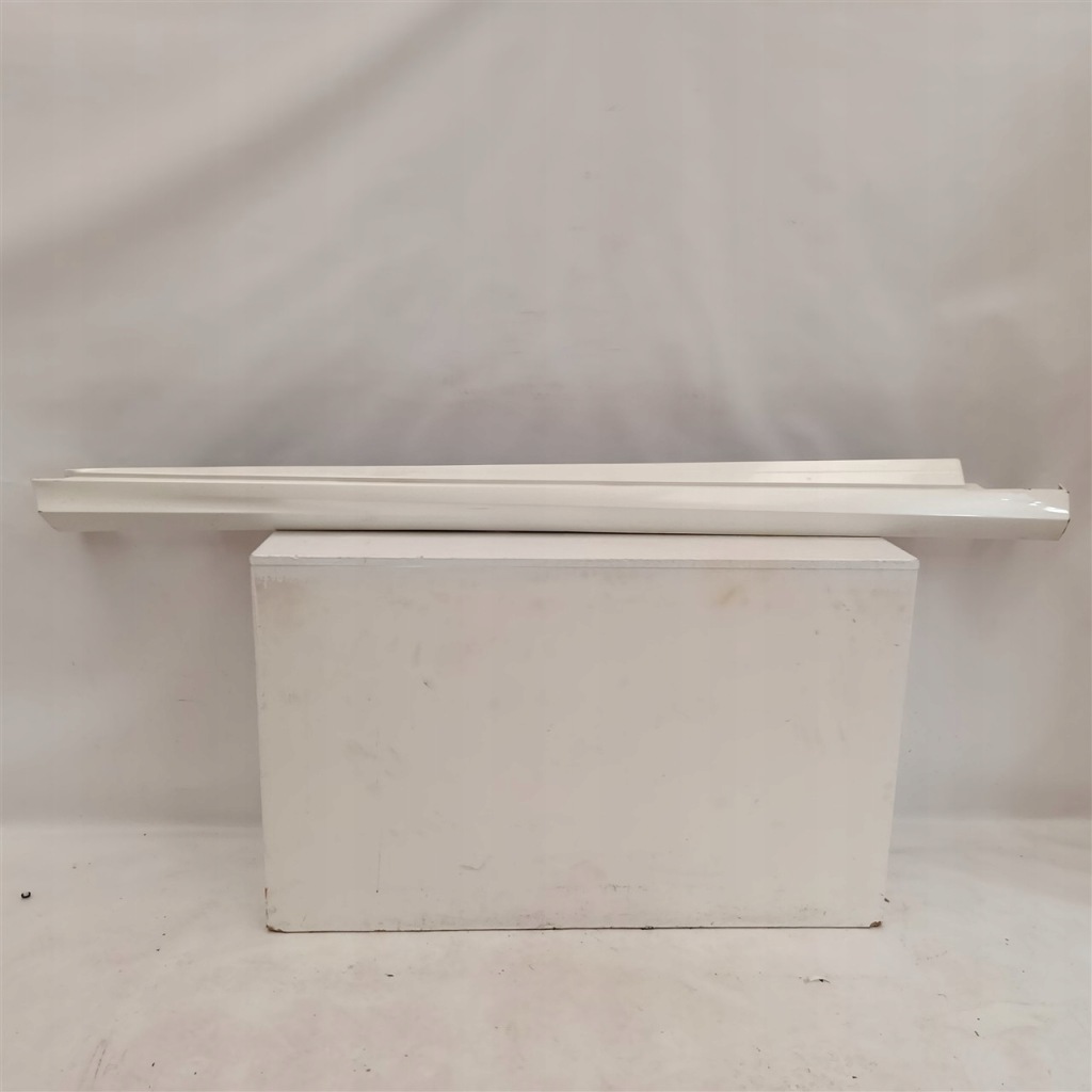 фото №1, Молдинг порог правая mercedes ml gle 166 a166980854