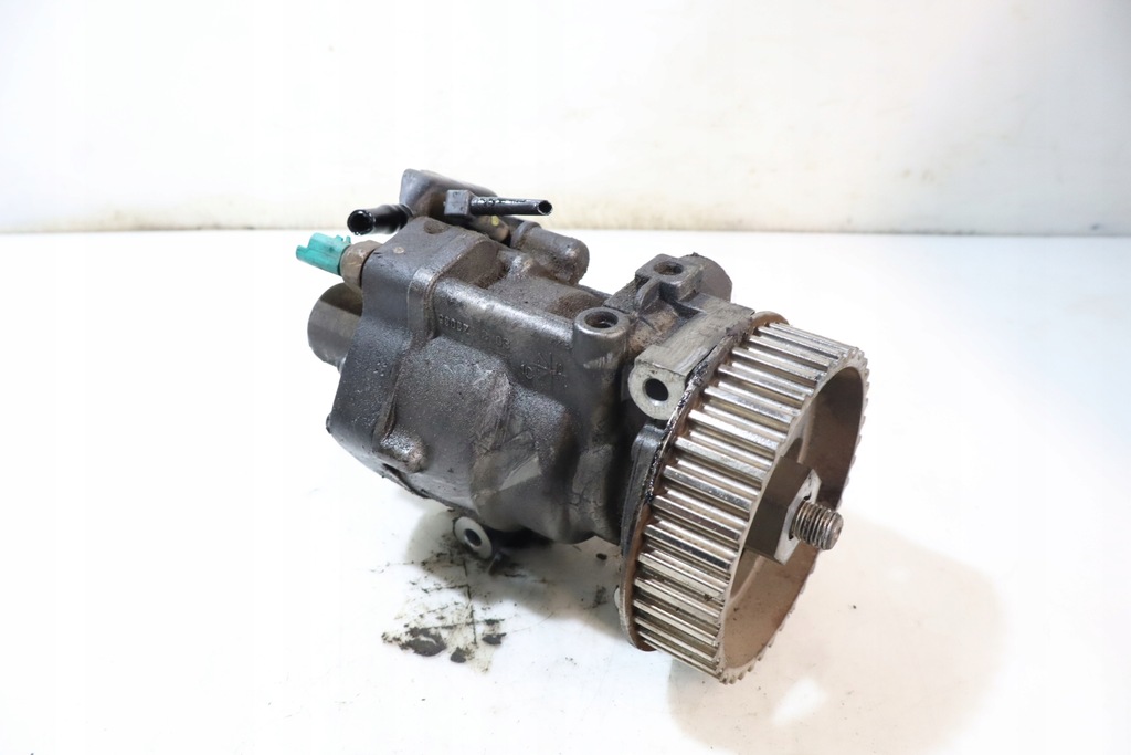 фото №1, Насос впрыскная renault clio iii 1.5dci