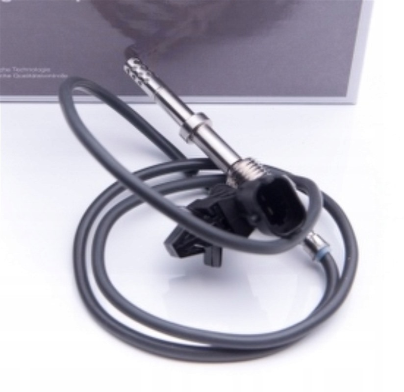 фото №1, Esen skv 30skv152 датчик, температура выхлопных газов