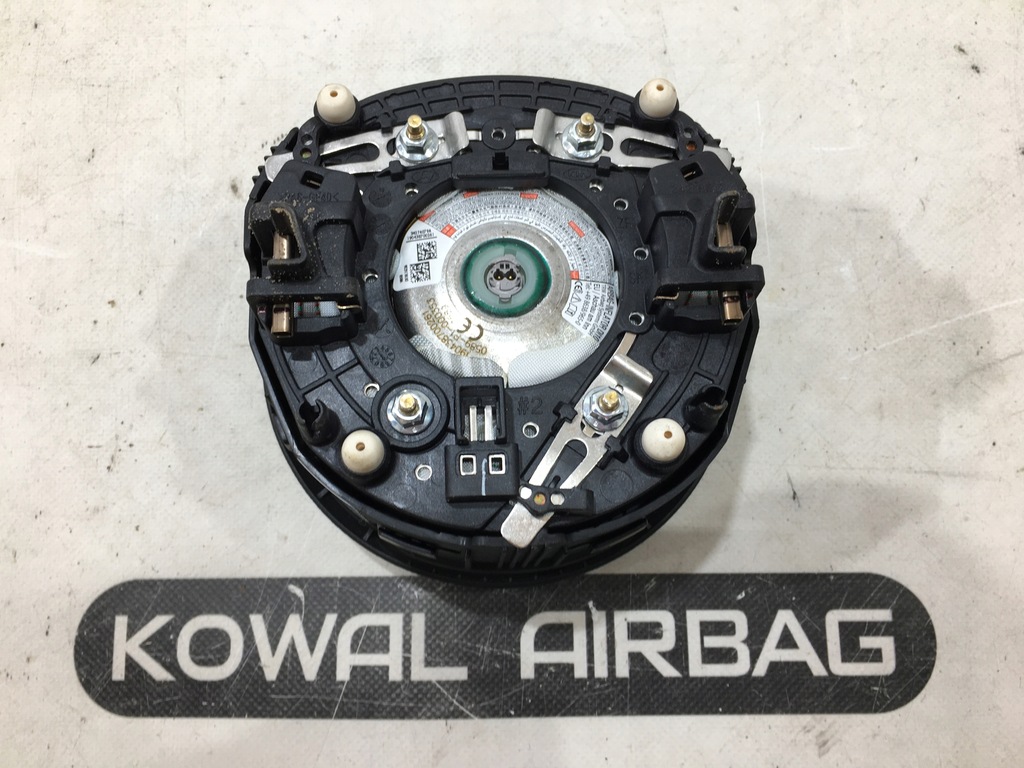 фото №8, Kia soul 3 iii europa подушка безпеки подушка водія водій оригінал
