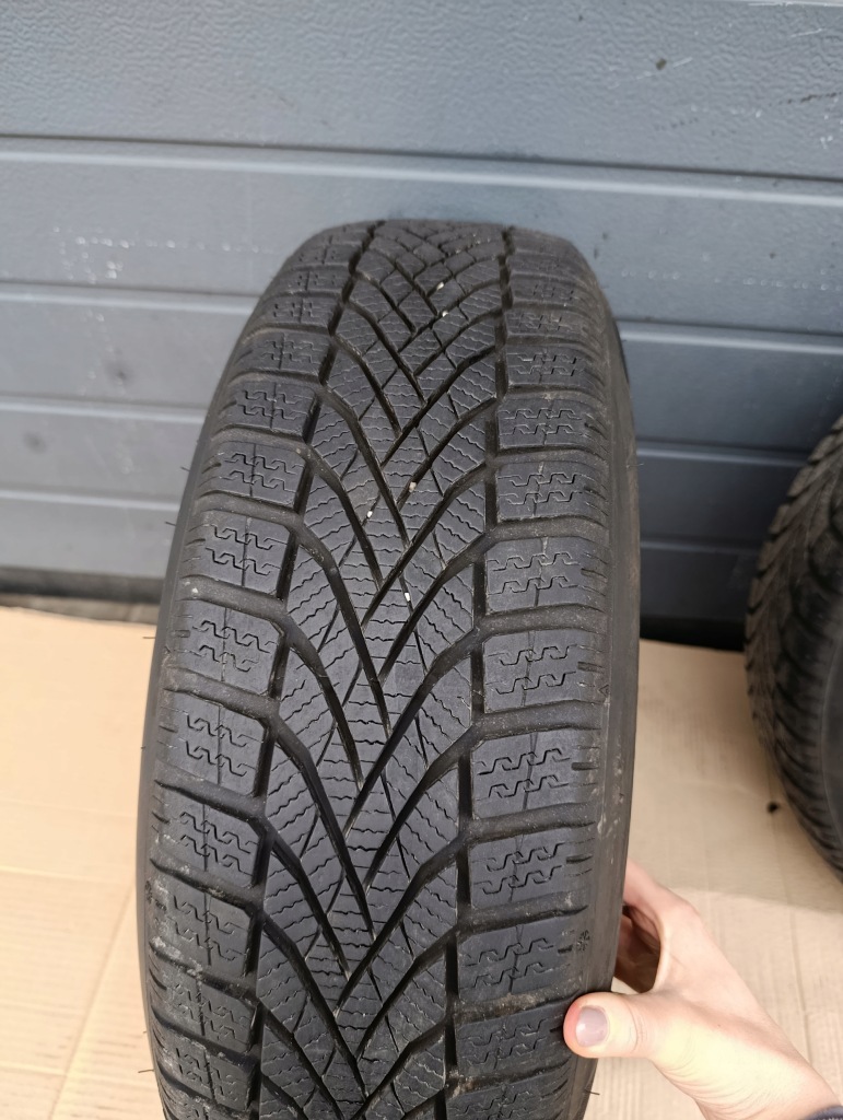 Opel колеса шины диски 185/65 r15 6jx15h2 et39 4x100 2150173 комплект Киев