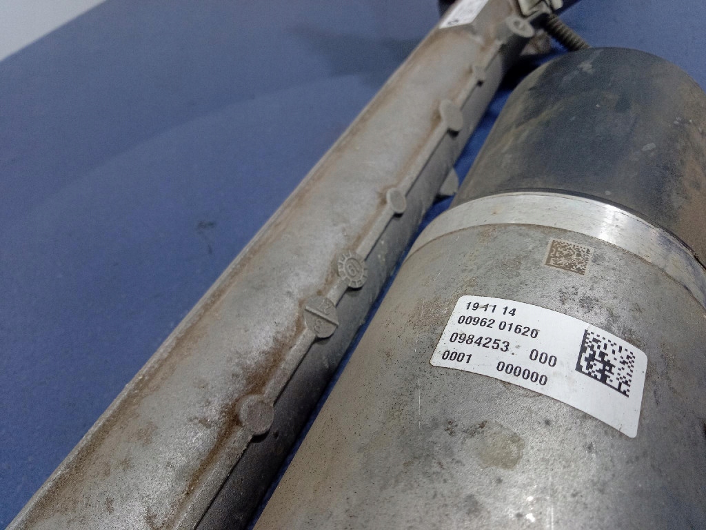 фото №6, Bmw 3 g20 g21 рулевая рейка трансмиссия рулевая eu 7915588