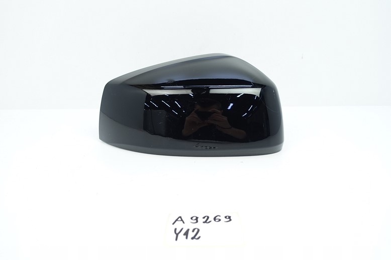 фото №1, Корпус дзеркало зовнішнього права vw caddy iv 2020- 2k7857528b