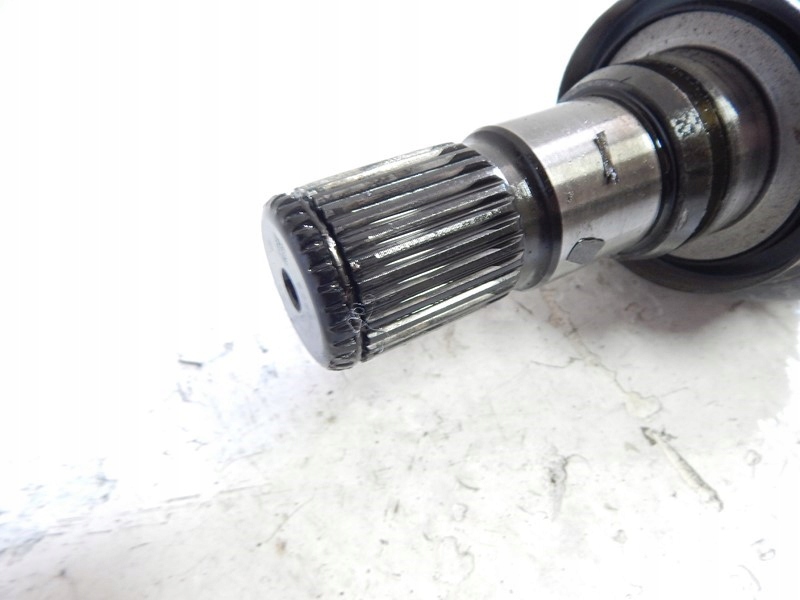 фото №3, Приводной вал левая задняя kia stinger 3.3 4wd 17-21