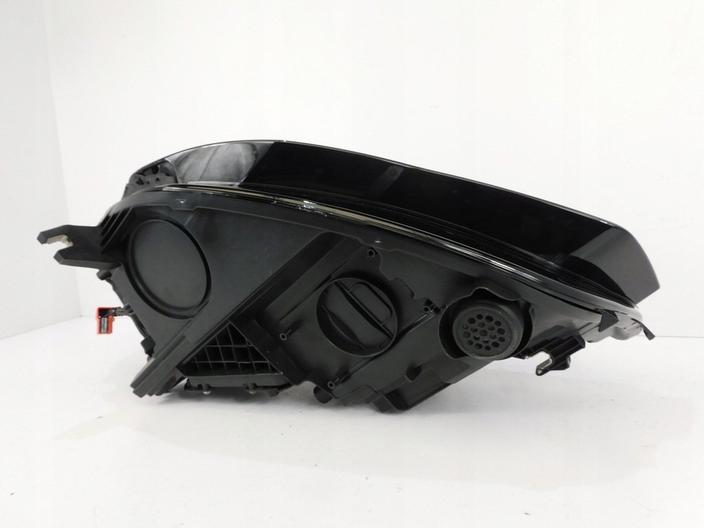 фото №9, Audi a6 c7 4g lift s6 лампа права full led usa 4g0941034k