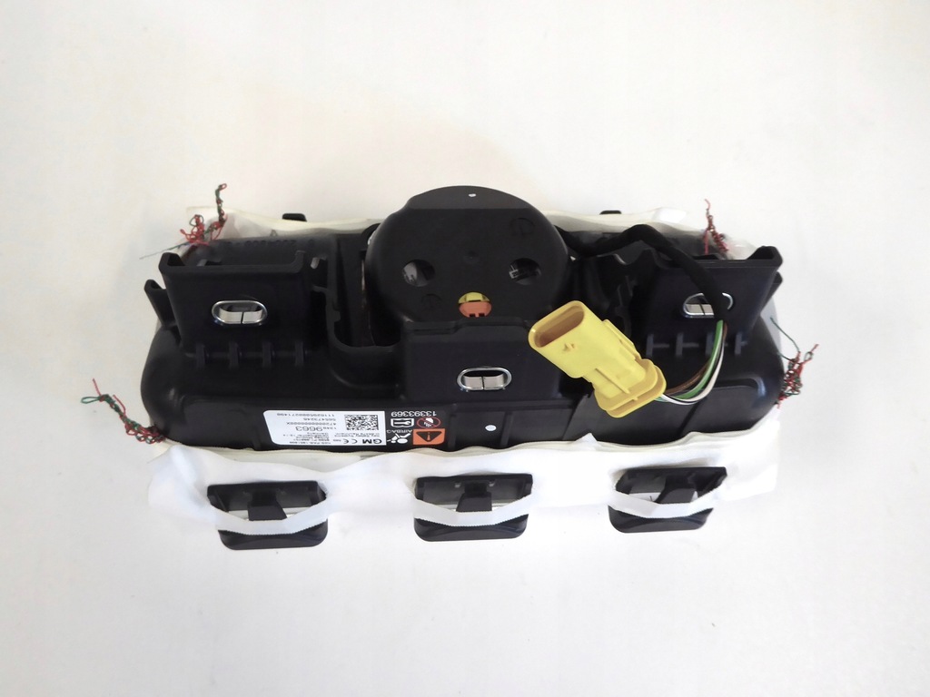 фото №5, Подушка безопасности подушки безопасности воздушные оригинал opel astra k