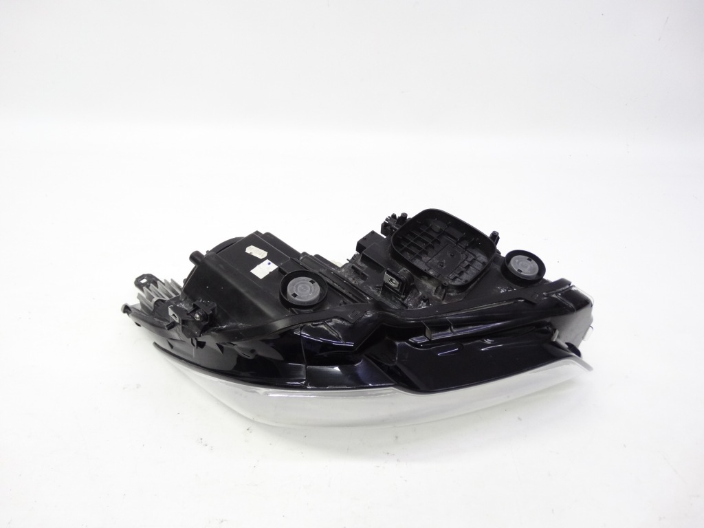 Opel crossland x 2017-2020 фара левая обычная + led 13467967 оригинальная Доставка