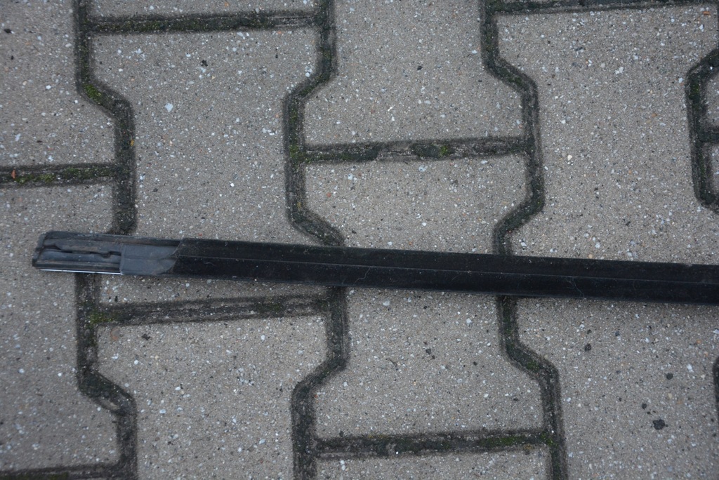 фото №6, Молдинг уплотнитель правый задняя grand cmax am51u25604