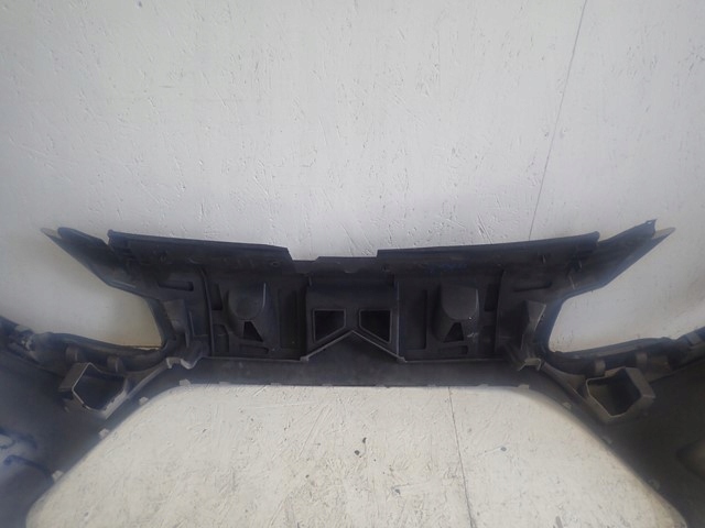 фото №9, Бампер перед передний citroen c3 ii 2009-2013r