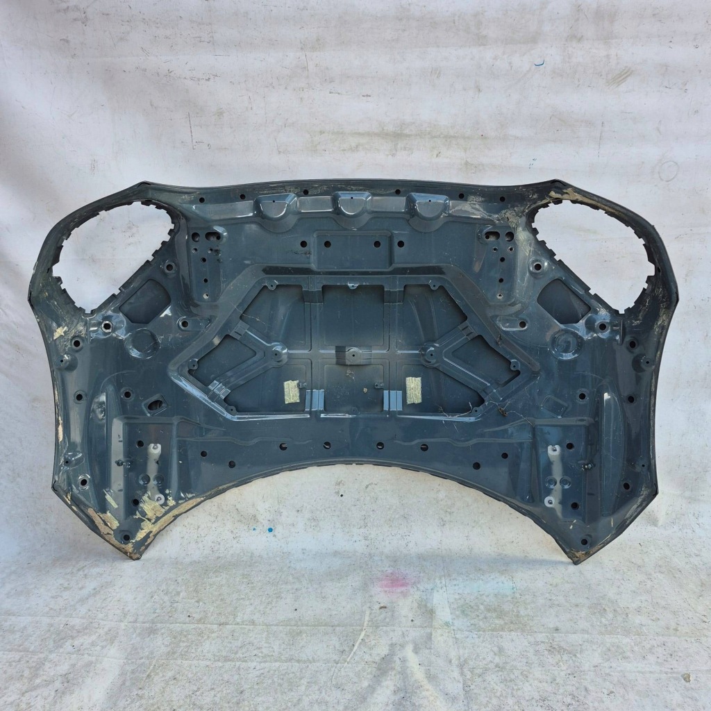 Mini countryman 2 2 f60 17-23 капот крышка двигателя в Украине