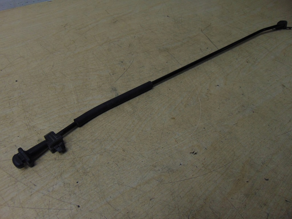 фото №4, Кронштейн опора капот kia ceed ii lift