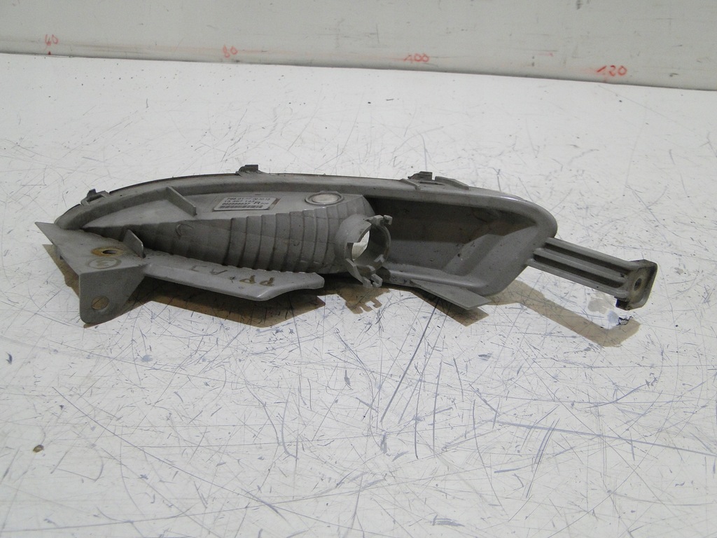 фото №5, Opel astra j iv поворотник правий lift 13367143