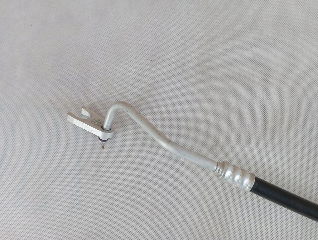 фото №7, Mercedes slk r170 lift труба шланг кондиционера 2.3 k a1708301415