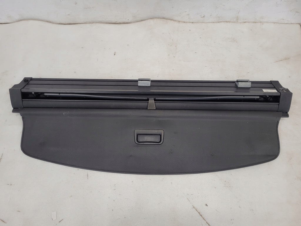 фото №10, Seat exeo шторка сітка багажника 3r9863553b 94h