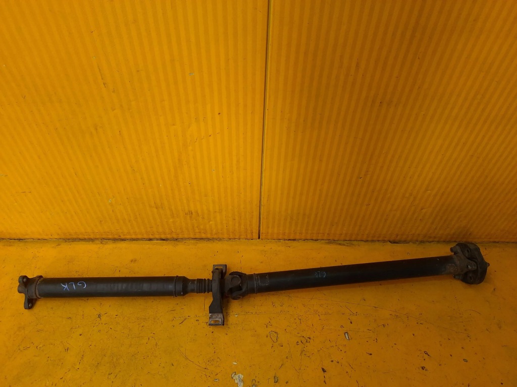 фото №1, Mercedes glk x204 wał приводной 2044107106