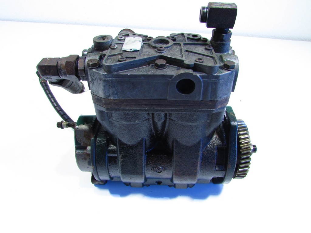 Компресор повітря компресор насос cummins isce8.3 в Україні