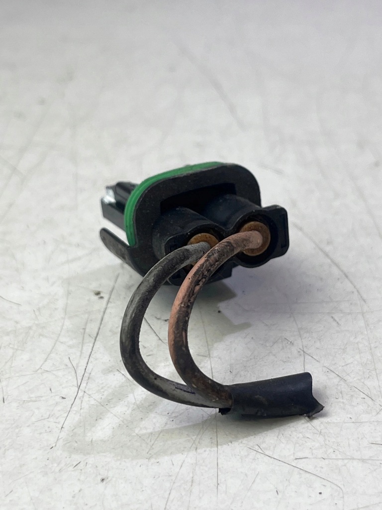 фото №10, Роз'єми штекер колодка коробка запобіжників bsm r03