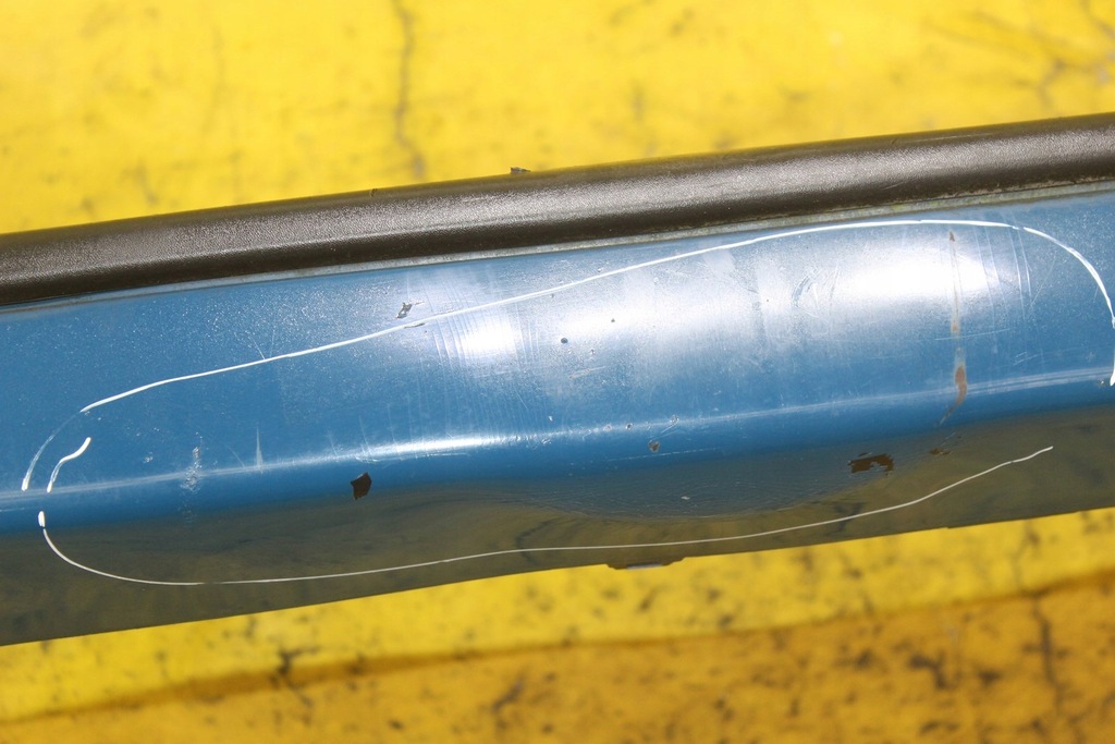 фото №5, Бампер задня задній renault kangoo i fl