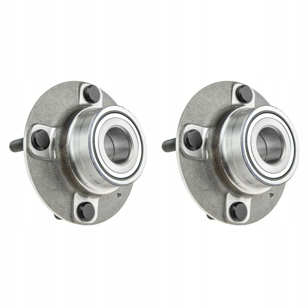 фото №1, Ступиця + підшипник задня hyundai elantra iii matrix kia cerato 2000-2010