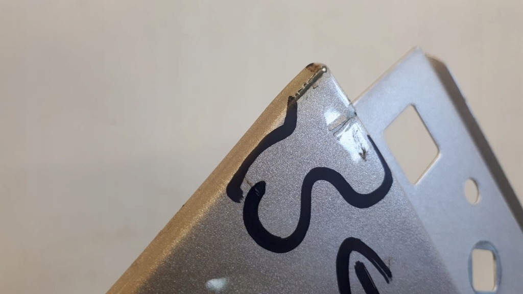 фото №3, Ford ka plus active 2017 крыло правый перед