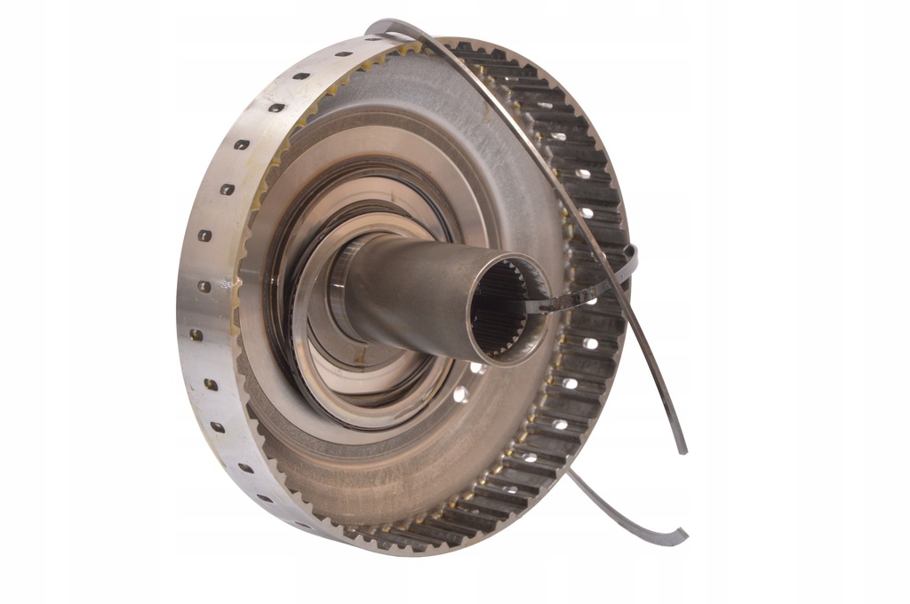 фото №5, Сцепление 7dcl750 getrag mercedes sls amg ferrari