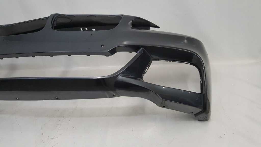 фото №6, Bmw 2 f45 f46 m набор бампер перед 2014-2018r