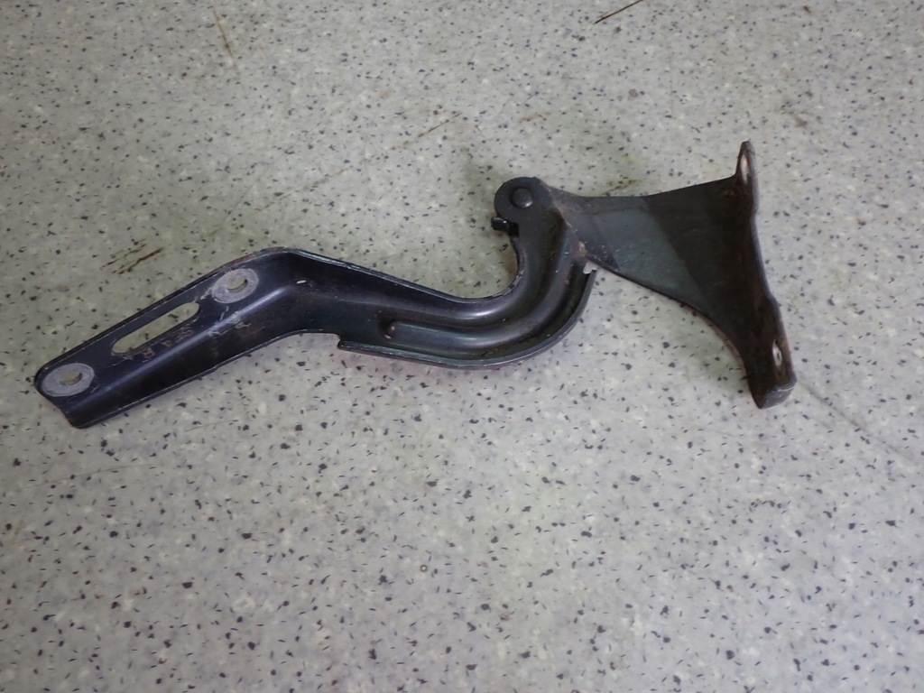 фото №4, Honda accord vii cl 02- петля капот двигуна правий