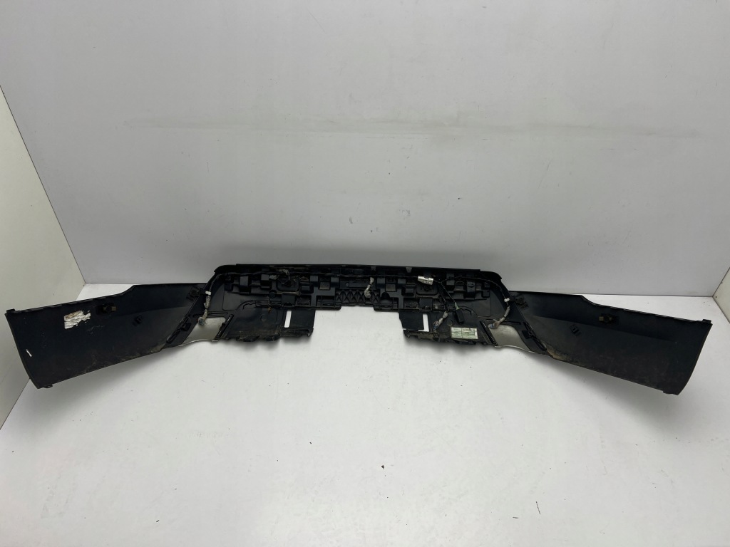 фото №7, Land rover discovery v 5 l462 бампер задний задняя 6xpdc оригинал 2016-2021