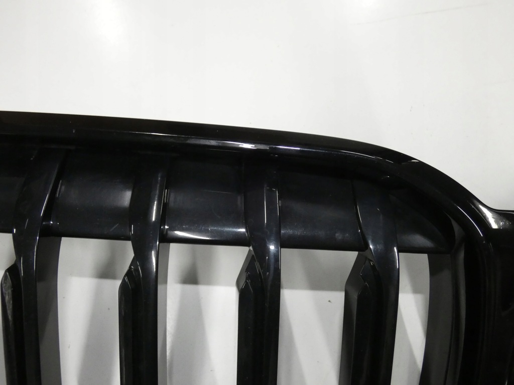 фото №7, Решітка радіатора, решітка радіатора, решітки радіатора bmw 2 f44 shadowline