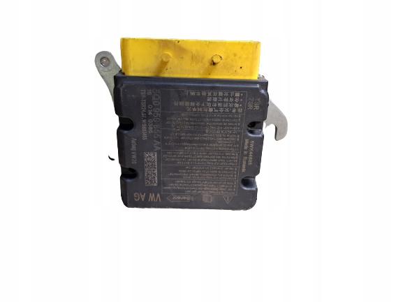 фото №1, Vw golf vii 7 модуль датчик подушка безопасности подушек 5q0959655aa