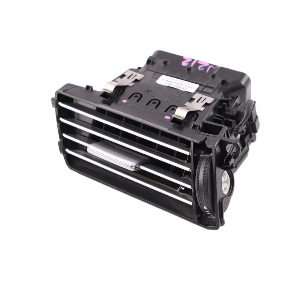 фото №12, Решётка обдув mercedes-benz оригинальный номер a2128300154