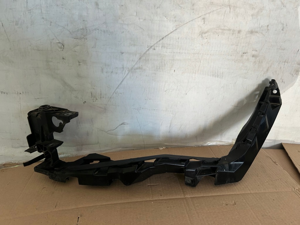 фото №1, Направляющая кронштейн лампы левая seat leon iii 5f0807571a