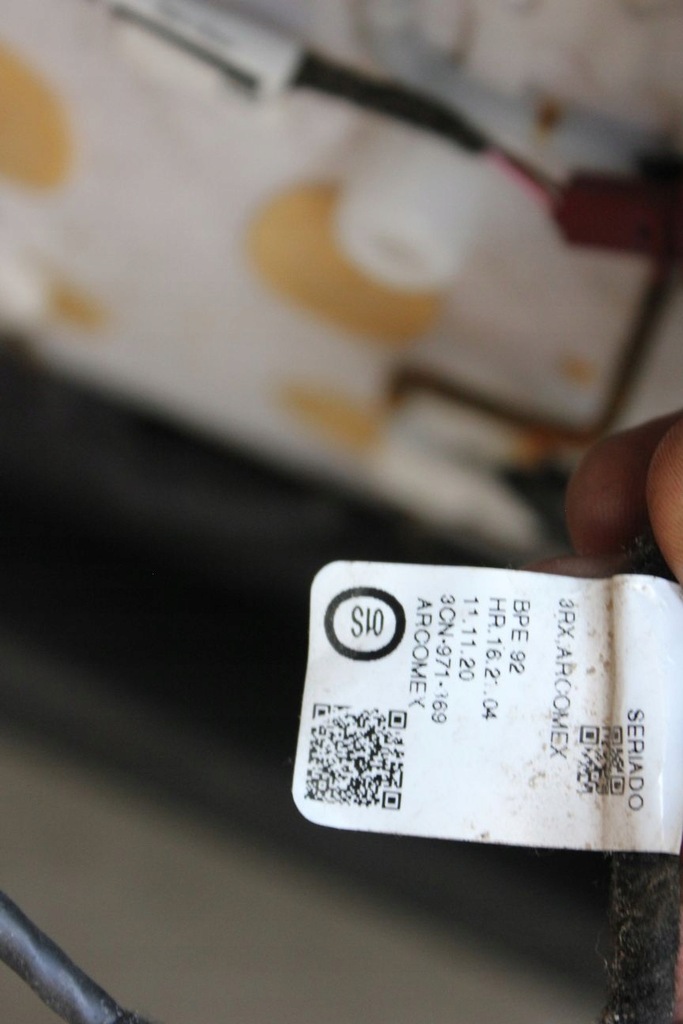 фото №16, Сиденья подогрев память кожа vw atlas cross sport se