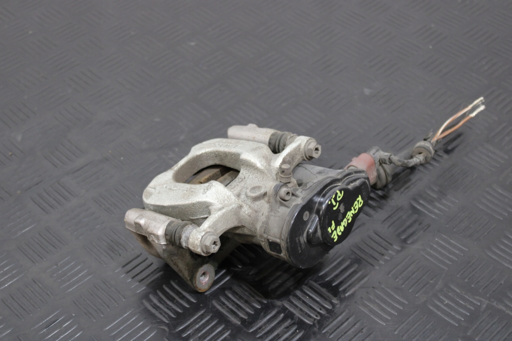 фото №1, Суппорт тормозной правый задняя задний jeep renegade lift fl