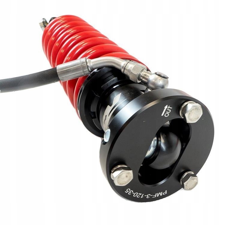 фото №4, Підвіска 2 cale lift kit ford ranger t8 2019+